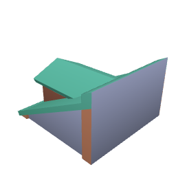 Roof Window